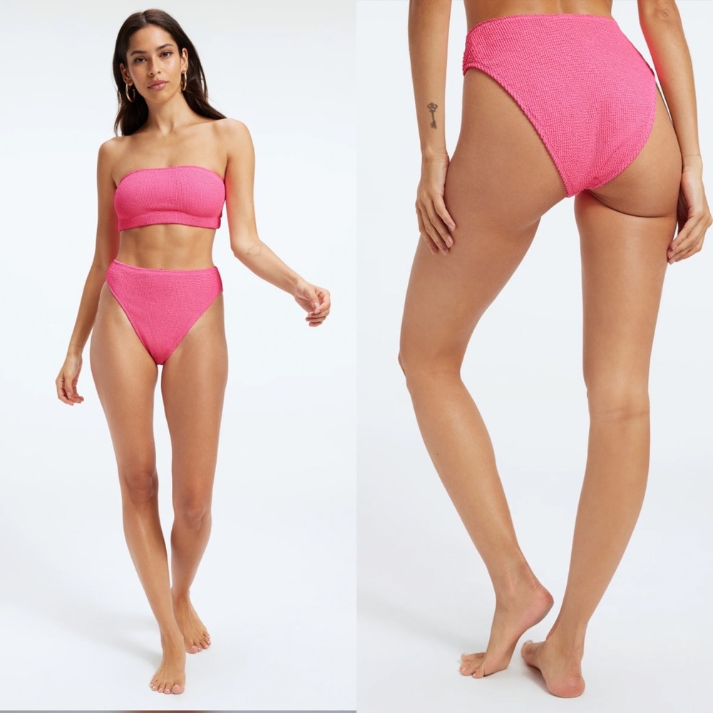 Always Fits Good Bikini Bottom